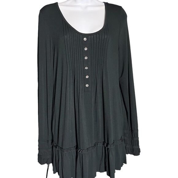 Tulle Tunic Size S - Picture 1 of 3